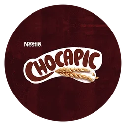 Chocapic logo, icon version, on a transparent background