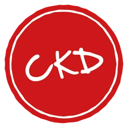 Chowking logo, icon version, on a transparent background
