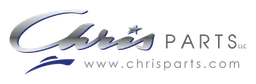 Chris Craft logo