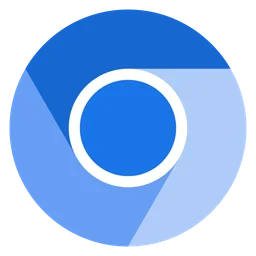 Chromium logo