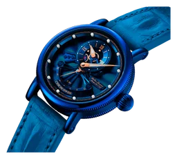 Chronoswiss logo