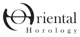 Chronoswiss logo, black version, on a transparent background