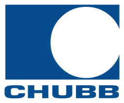Chubb logo
