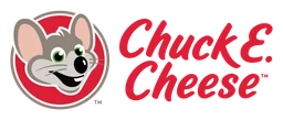 Chuck E Cheeses logo