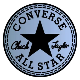 Chuck Taylor All Star logo