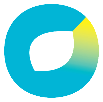 Chung Jung One logo on a transparent background