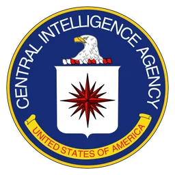 CIA logo