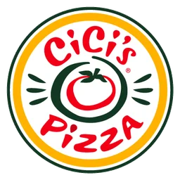 Cicis Pizza logo, icon version, on a transparent background