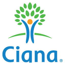 Cigna logo, icon version, on a transparent background