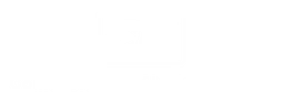 Cii logo, white wordmark version, on a transparent background