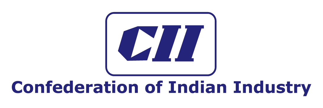 Cii logo on a transparent background