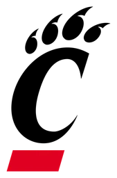 Cincinnati Bearcats logo