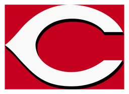 Cincinnati Reds logo