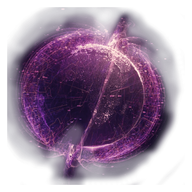 Cindicator logo on a transparent background