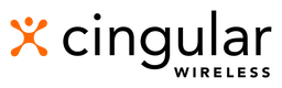Cingular logo