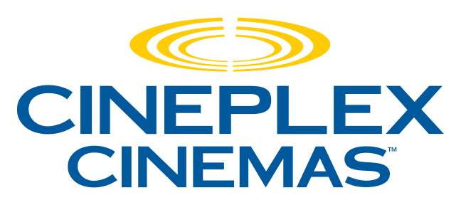 Ciniplex logo on a transparent background