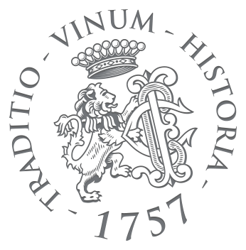 Cinzano logo, black icon version, on a transparent background