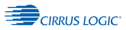 Cirrus Logic logo