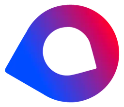 Cirrus logo, icon version, on a transparent background