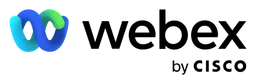 Cisco Webex logo