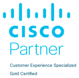 Cisco logo, icon version, on a transparent background