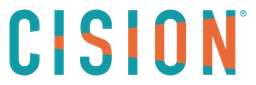 Cision logo