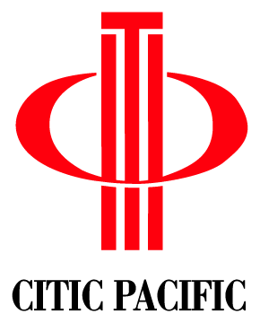 Citic logo, horizontal version, on a transparent background