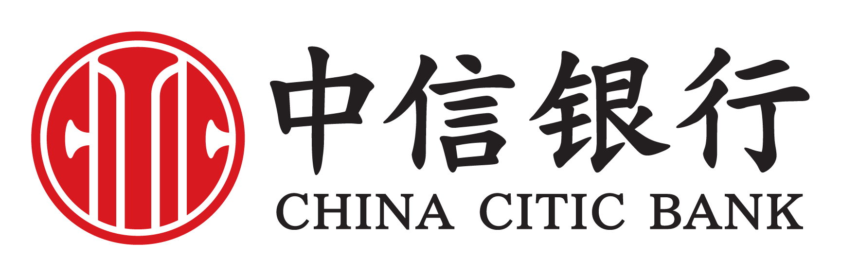Citic logo on a transparent background