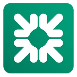 Citizens logo, icon version, on a transparent background