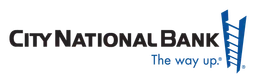 City National Bank logo