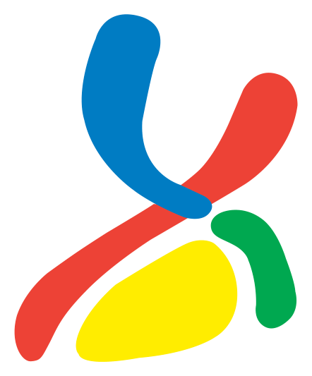 City National Bank logo, icon version, on a transparent background