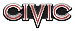 Civic logo
