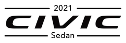 Civic logo, black wordmark version, on a transparent background
