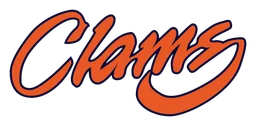 Clams logo