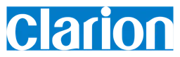 Logo da Clarion