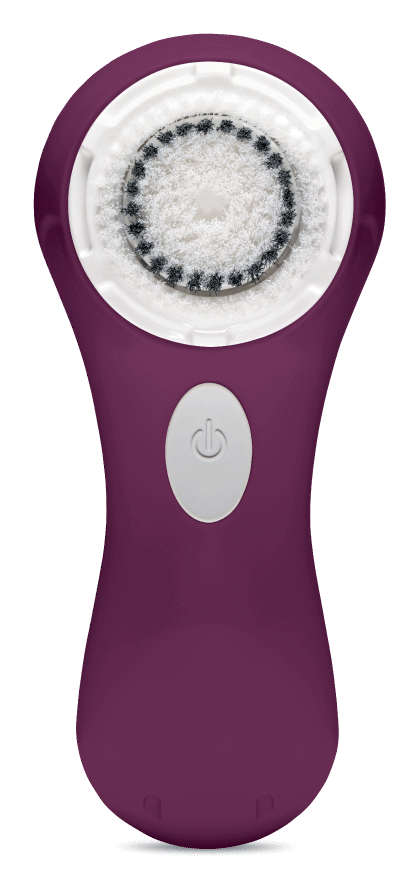 Clarisonic logo, horizontal version, on a transparent background
