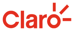 Claro logo
