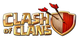 Clash of Clans logo