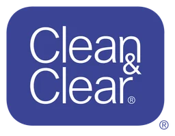 Clean and Clear logo