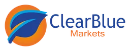 Clearblue logo