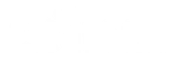Clearblue logo, white wordmark version, on a transparent background