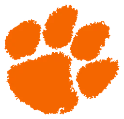 Clemson Tigers logo