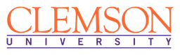 Clemson University logo