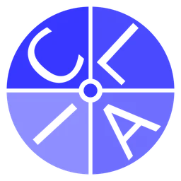 Clia logo, icon version, on a transparent background
