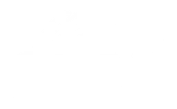 Clia logo, white version, on a transparent background