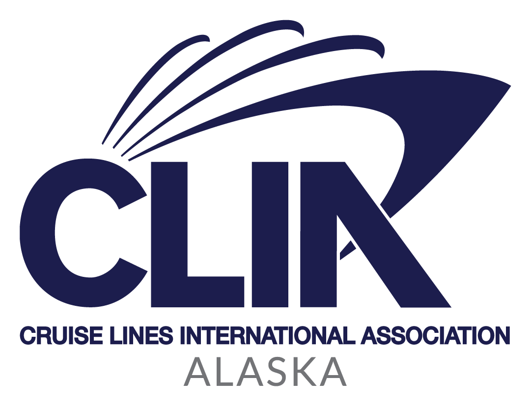 Clia logo on a transparent background