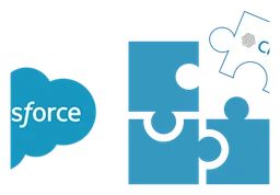 Clicksoftware logo, horizontal version, on a transparent background