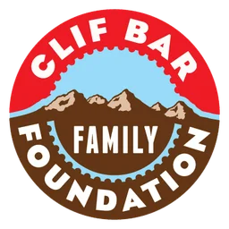 Clif Bar logo, icon version, on a transparent background