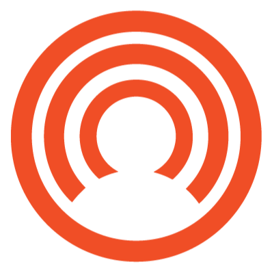 Cloakcoin logo on a transparent background