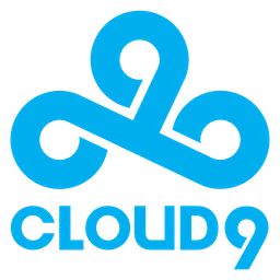 Cloud9 logo